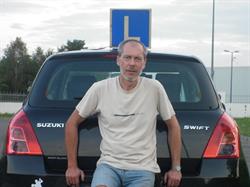 Dajlor Auto-Szkoła