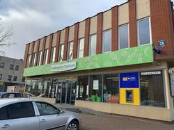 Delikatesy Centrum