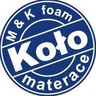 Materace, Łóżka Na Wymiar - Salon firmowy M&K Foam Koło Ostrowiec Św.