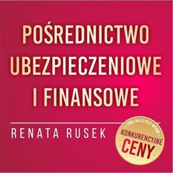 Pośrednictwo Ubezpieczeniowe i Finansowe Renata Rusek
