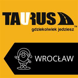 Taurus - bagażniki dachowe, boxy dachowe, rowery, wypożyczalnia