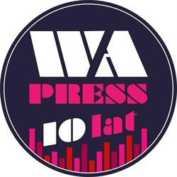 Impresariat WA PRESS