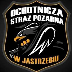 Ochotnicza Straż Pożarna w Jastrzębiu