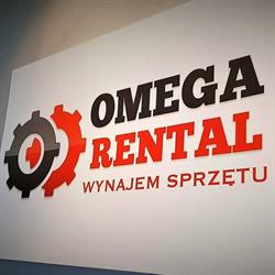 Omega Rental - Wypożyczalnia sprzętu budowlanego i remontowego