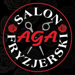 Fryzjer Damsko-Męski Abucewicz Agnieszka