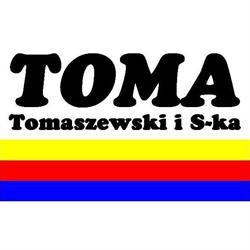 Przedsiębiorstwo Tomaszewski i S-ka sp.j.