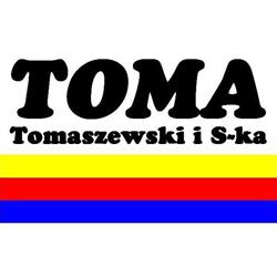 Przedsiębiorstwo Tomaszewski i S-ka sp.j.
