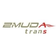 ZmudaTrans Transport i Spedycja