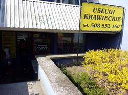 Usługi krawieckie Alina Bogdan