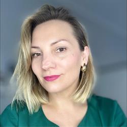 Salon Kosmetyczny Katarzyna Marzec