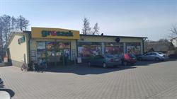 Sklep Groszek Gościeradów
