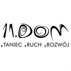 11 Dom. Taniec - Ruch - Rozwój
