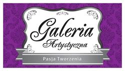Galeria Artystyczna pasja tworzenia