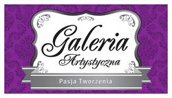 Galeria Artystyczna pasja tworzenia