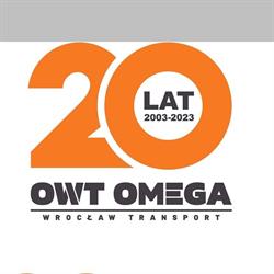 OWT Omega Wrocław Transport