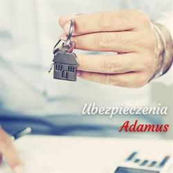 Ubezpieczenia Adamus