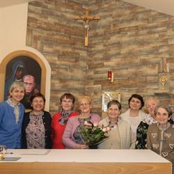 Misjonarki Niepokalanej Ojca Kolbego