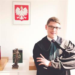 Kancelaria Adwokacka Adwokat LL.M. Michał Podgórski
