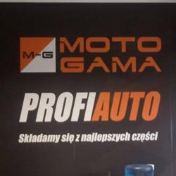 Moto-Gama