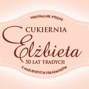 Elżbieta. Cukiernia. Ciesielska E., Lehmann A.