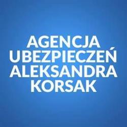 Agencja Ubezpieczeń Aleksandra Korsak