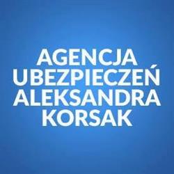 Agencja Ubezpieczeń Aleksandra Korsak