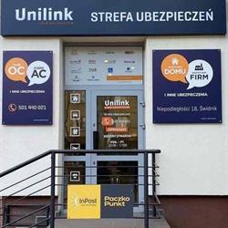 Strefa Ubezpieczeń