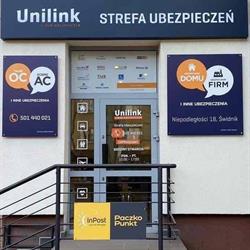 Strefa Ubezpieczeń