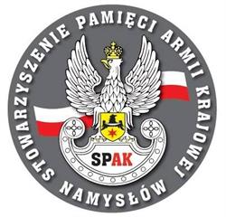 SPAK - Stowarzyszenie Pamięci Armii Krajowej w Namysłowie