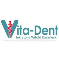 Dentysta Stomatolog - Toruń Witold Kozanecki