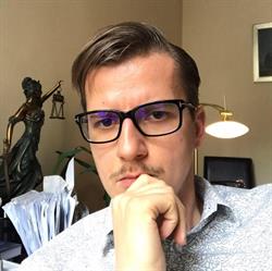Kancelaria Adwokacka, Adwokat Tomasz Bieda