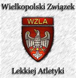 Wielkopolski Związek Lekkiej Atletyki