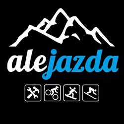 ALE JAZDA - Serwis rowerowy i narciarski