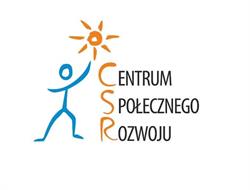 Centrum Społecznego Rozwoju (CSR)