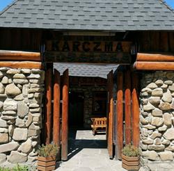 Karczma góralska
