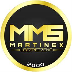 MMS Martinex Marcin Sikora - Ubezpieczenia