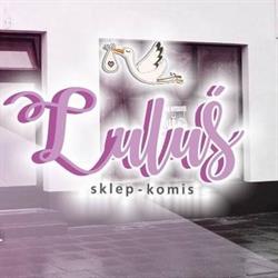 "Luluś" sklep-komis art. dziecięce