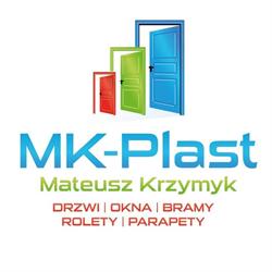MK-PLAST MATEUSZ KRZYMYK