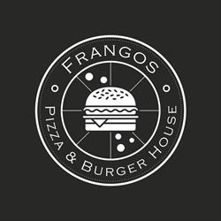 Frangos Pizza & Burger House. Jedzenie na dowóz Ostrołęka. Burgerownia. Pizzeria.