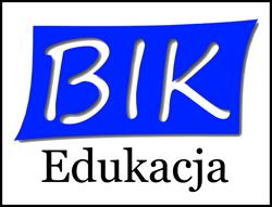 BIK Edukacja Krzysztof Kundziewicz
