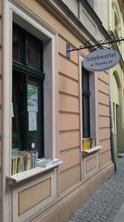 Toruński Antykwariat Księgarski