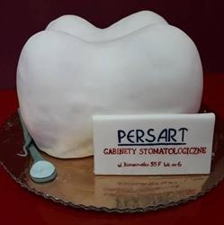 Persart Gabinet Stomatologiczny