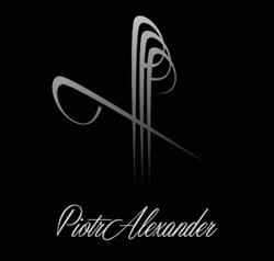 Piotr Alexander
