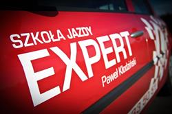 Szkoła Jazdy Expert Paweł Kłodziński