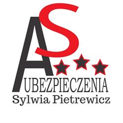 AS Ubezpieczenia Sylwia Pietrewicz