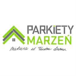 Parkiety Marzeń. P. Januszczak