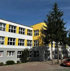 ZSZ Złotoryja