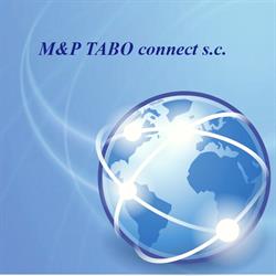 M&P Tabo CONNECT s.c.