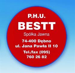 Sklepy PULS PHU Bestt