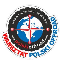Polski Offroad - Serwis Fanów Jazdy Terenowej